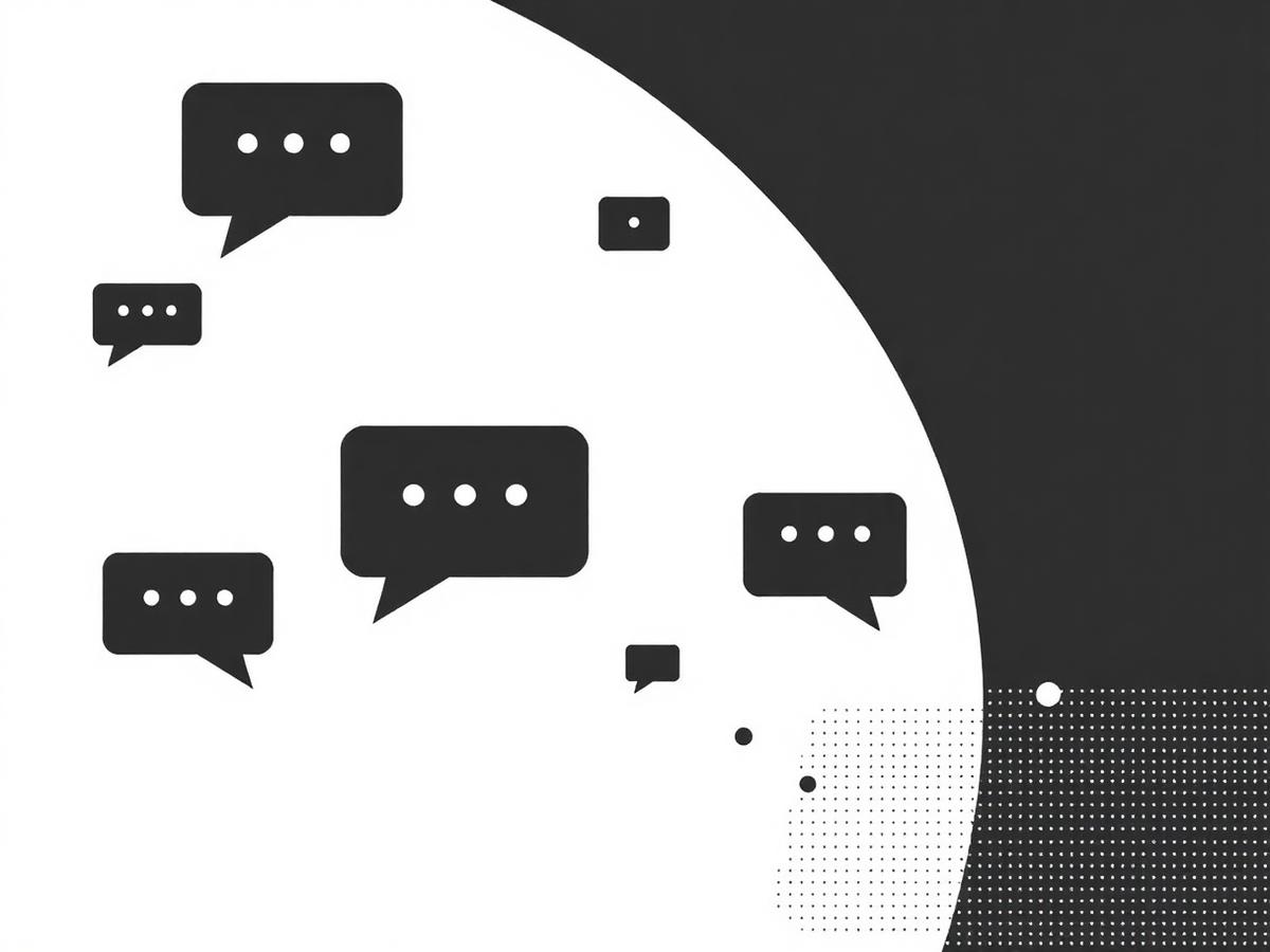 Illustration for the article: Grounding Chatbots in Your Own Data