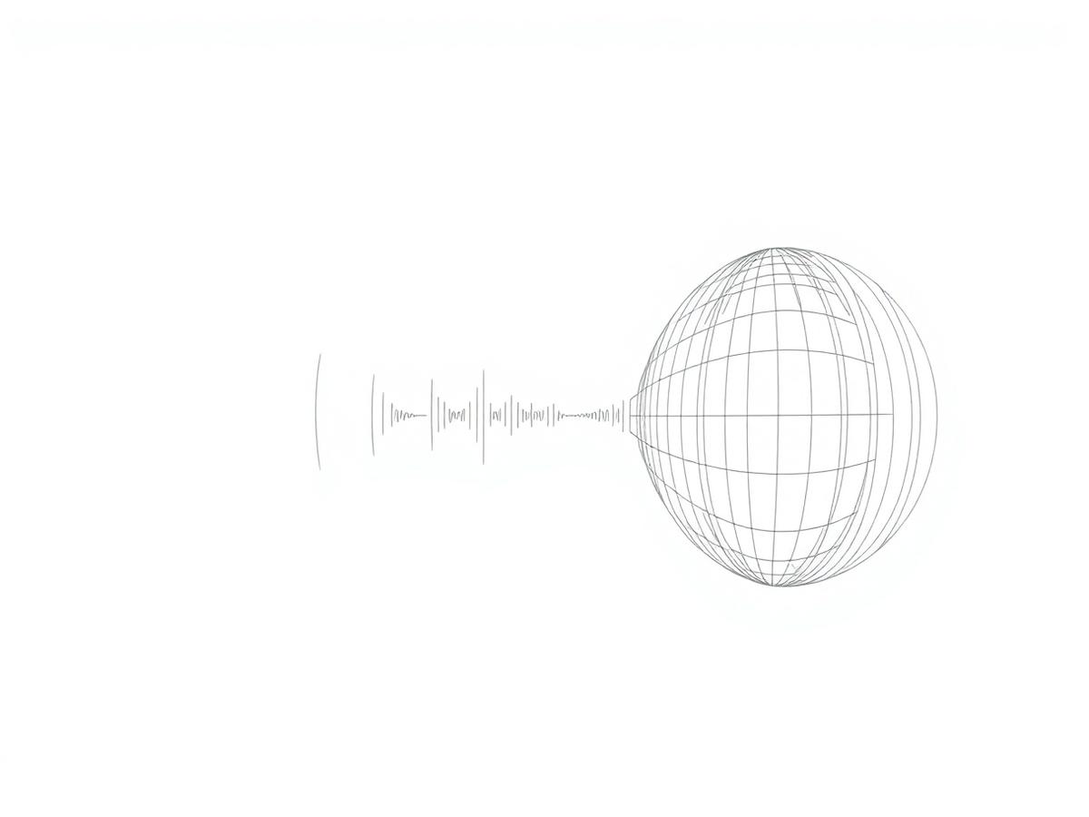 Illustration for the article: What Voice Agents Actually Change in Day-to-Day Operations